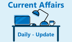 Current Affairs One Liner 23 February 2021