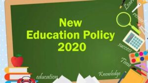 Gujarat Shikshan Seva Varg 2 Material | New Education Policy 2020