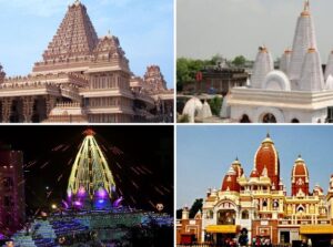 Live Temple Darshan Gujarat