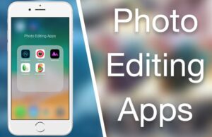 Best Photo Editing App 2021