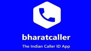 Bharat Caller ID App