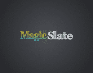 Magic Slate App