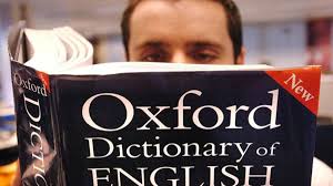 Oxford Dictionary English To Gujarati App