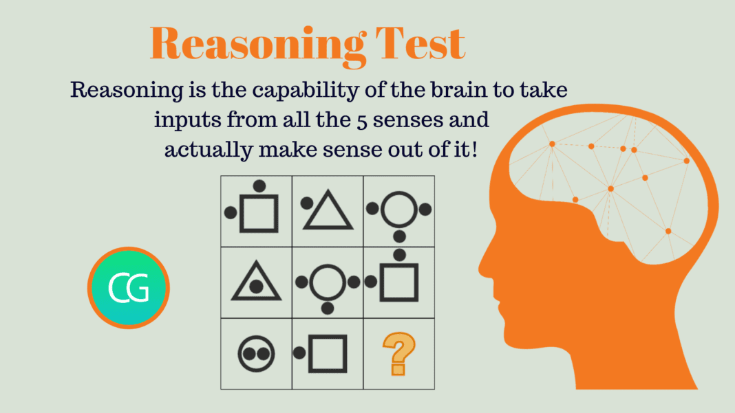 problem solving in logical reasoning