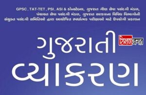 Gujarati Vyakaran PDF