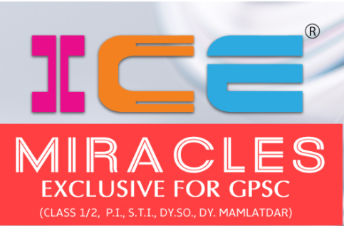 ICE Miracle PDF