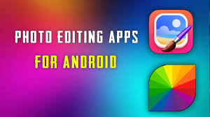 Photo Editor App 2021