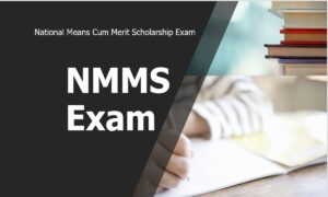 NMMS Exam Video Lecture