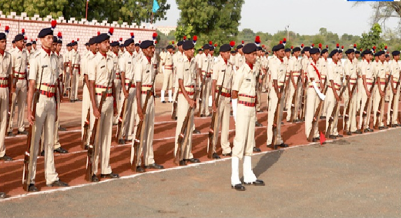 Gujarat Police 27847 Recruitment News