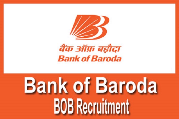 Bank Of Baroda Recruitment