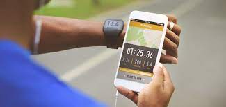 Best Running App for Android