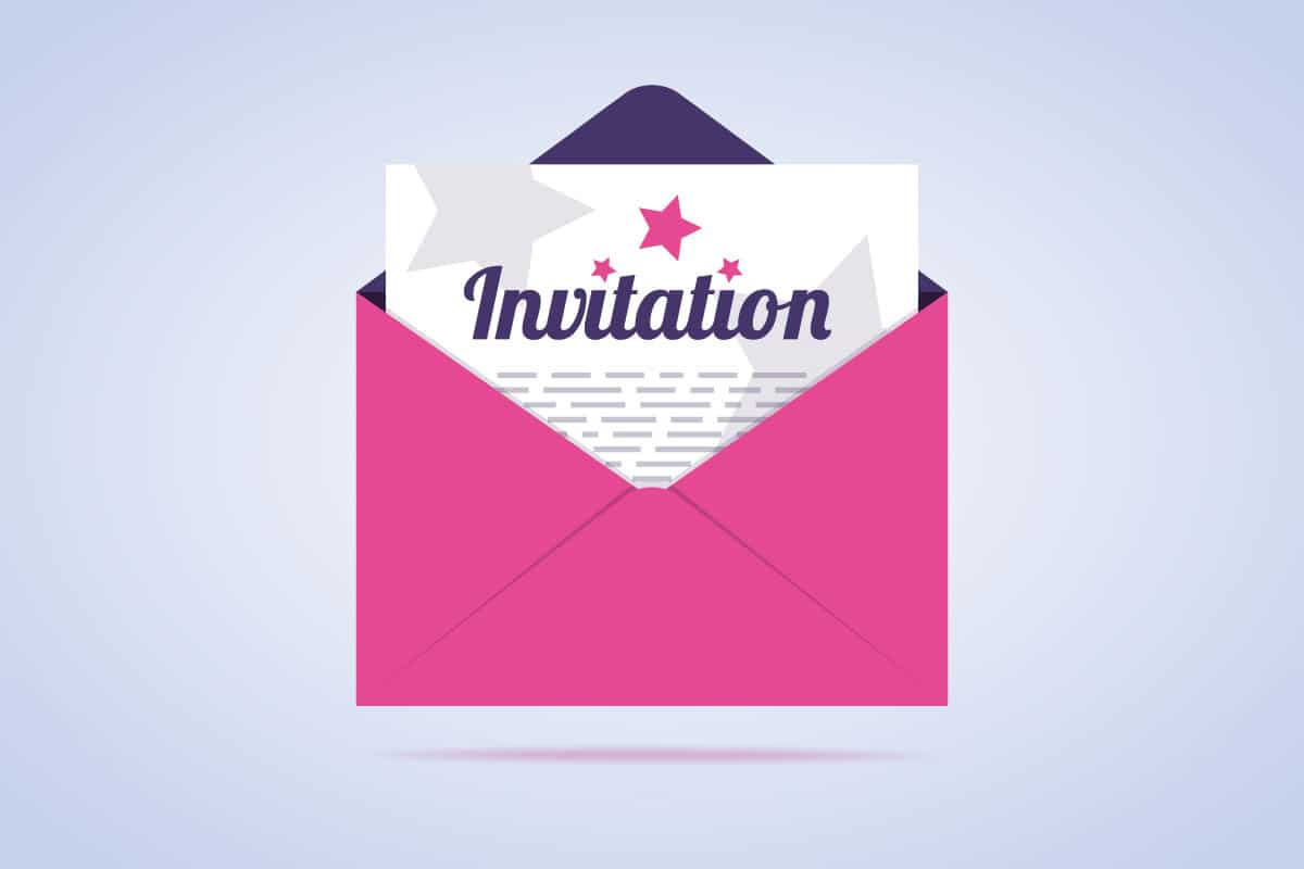 Invitation Card Maker