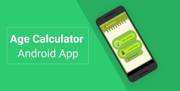 Age Calculator App