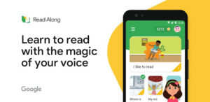 Read Along (Bolo) App