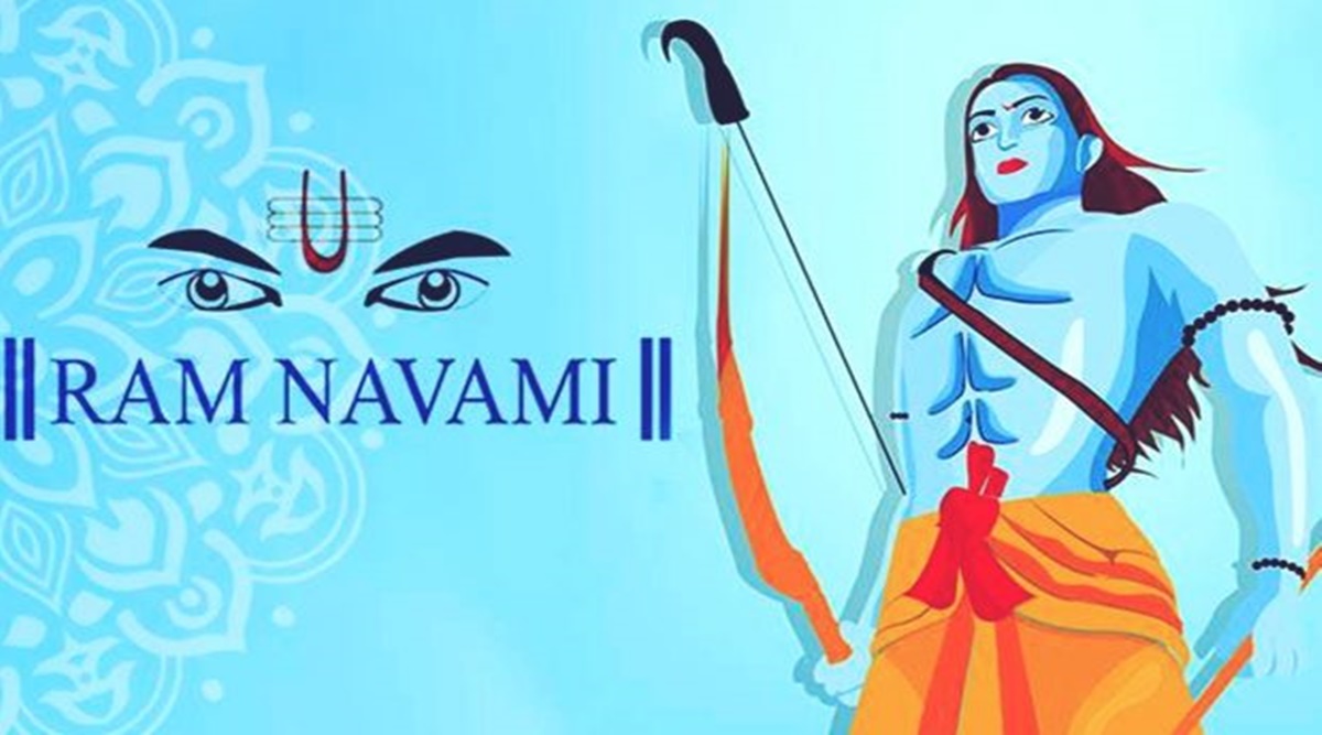 Ram Navami 2022 Date Wishes Images Quotes Status