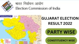 Gujarat Election Results 2022 LIVE Updates 