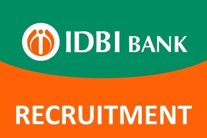 IDBI Bank Bharti 2023